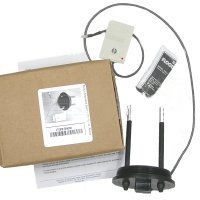backwater valve flood alarm