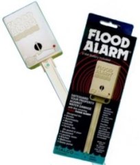 flood alarm